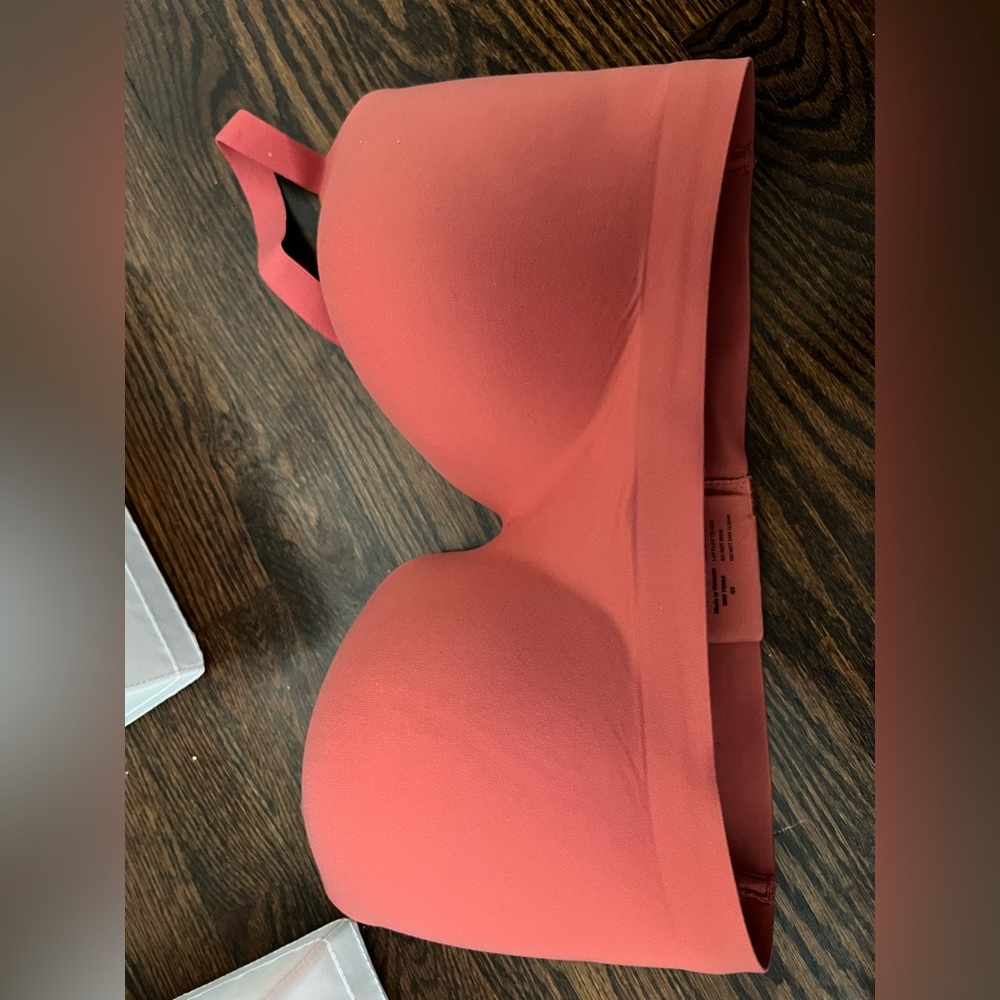 soma wireless bra 38dd